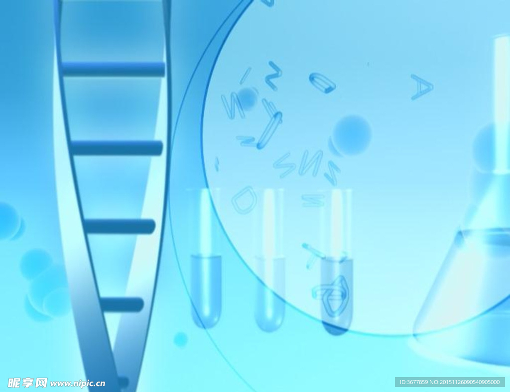 生物医学动态视频