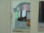 春季下乡作品