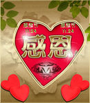 感恩节