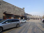 广场建筑