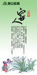 校园文化展板
