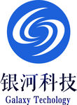 银河科技标志