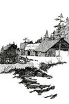 山下小屋
