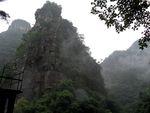 广东大峡谷风景