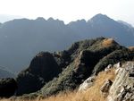 船底顶风景