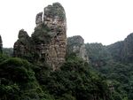 广东大峡谷风景