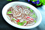 香菇鸡丝汤