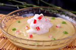 雪花土豆泥