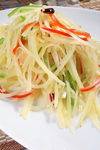 酸辣土豆丝