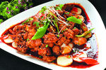 农家土豆焖鸡