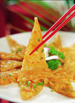 煎封土豆烙