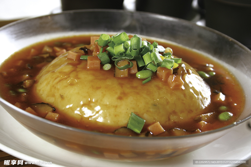 外婆土豆泥