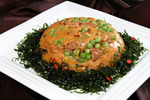 肥肠土豆泥