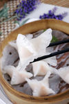 冠军水晶虾饺