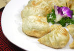 广式煎饺
