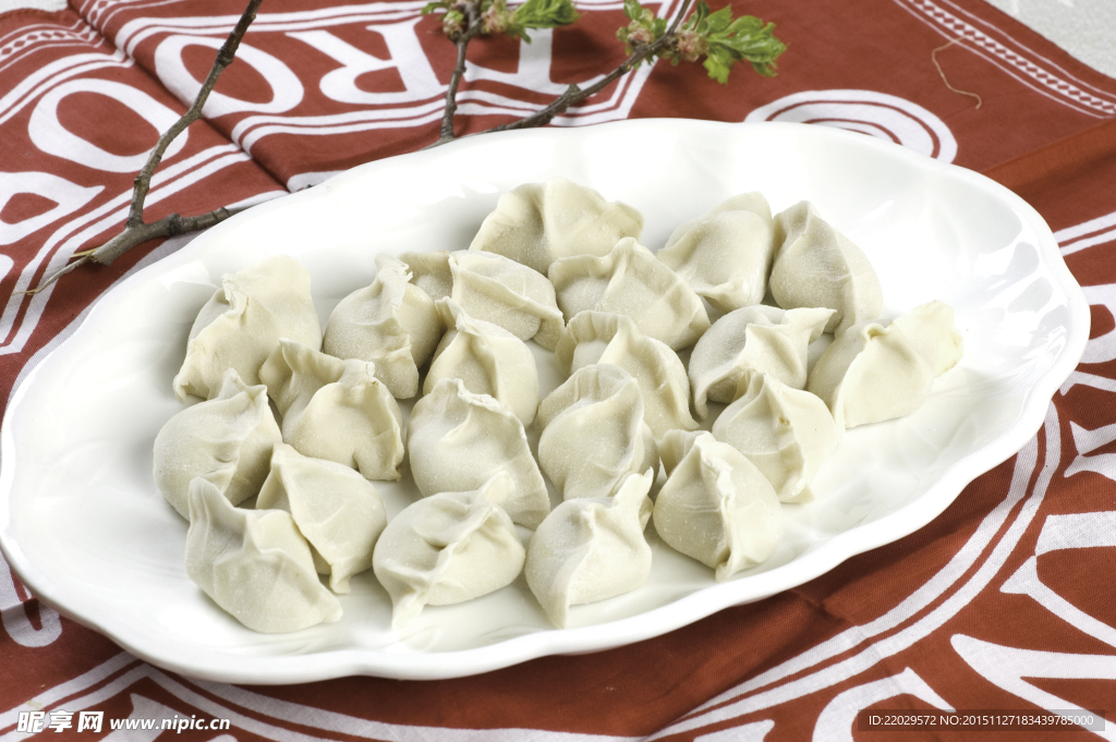 饺子