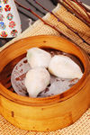 黄金玉米饺