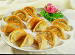 广东哦驰名煎饺