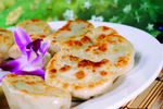 锅贴饺子