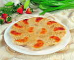 波丝煎饺