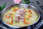 阿婆蛋饺