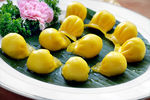 素米虾饺