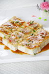 客家豆腐