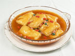 夹心豆腐