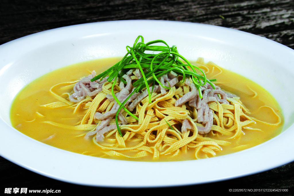 龙泉豆腐丝