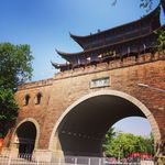 武汉铁门关