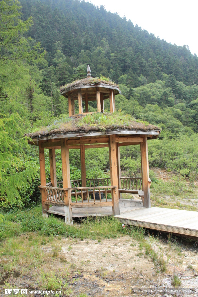 黄龙旅游