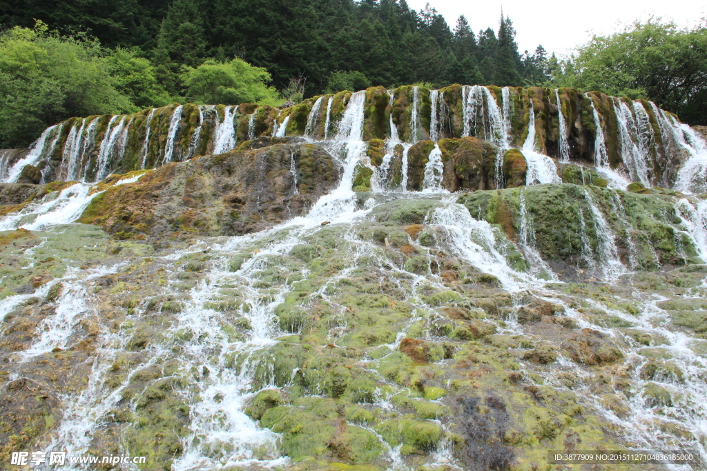 黄龙旅游