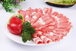 极品羔羊肉
