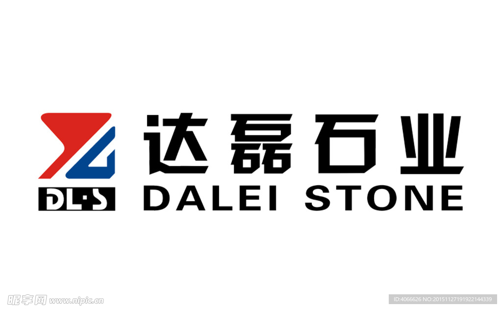 达磊石业logo