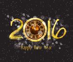 2016年字体