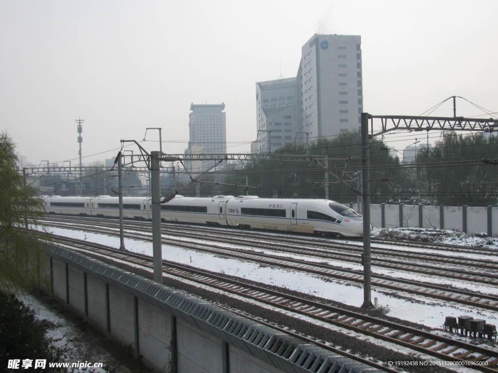 雪景