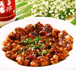豉汁蒸排骨