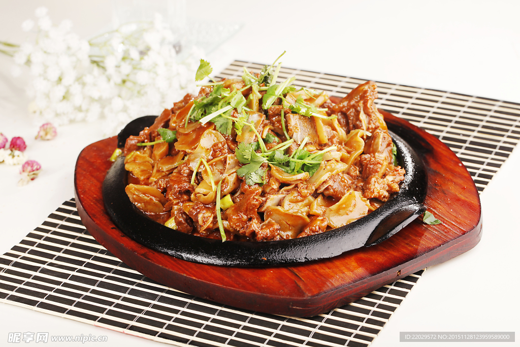 香香小排骨