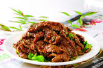 孜然羊肉