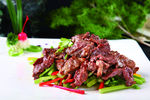 羊肉片