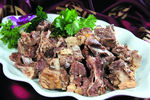 炖羊肉