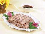 板压羊肉