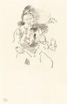 人物素描