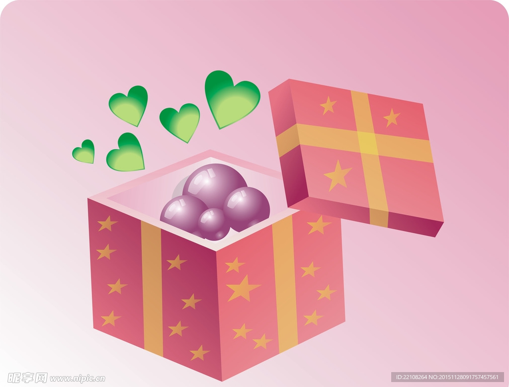 礼品盒