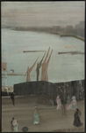 油画风景