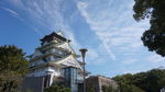 天守阁
