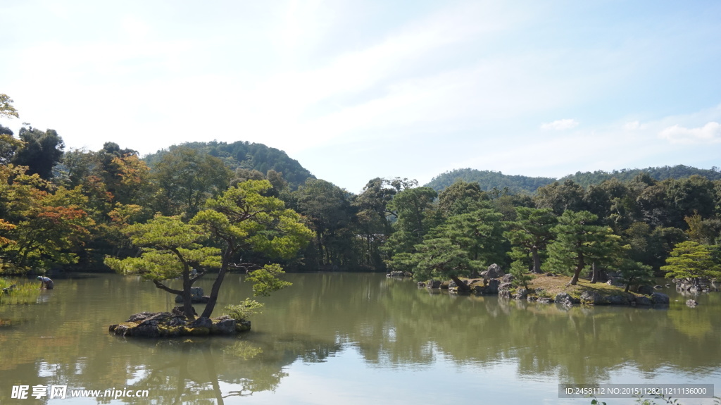 金阁寺