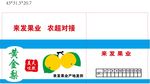 黄金梨包装