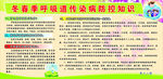 呼吸疾病宣传