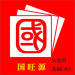 国王源  商标  logo